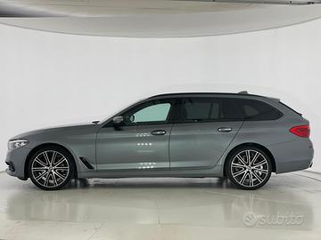 BMW Serie 5 (F10/11) - 2019