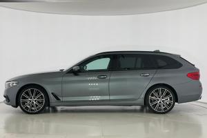 BMW Serie 5 (F10/11) - 2019