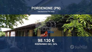 Immobile in asta di 114 m² con più di 5 locali a P
