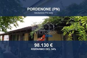 Immobile in asta di 114 m² con più di 5 locali a P