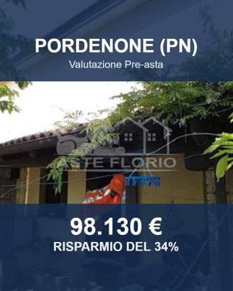 Immobile in asta di 114 m² con più di 5 locali a P