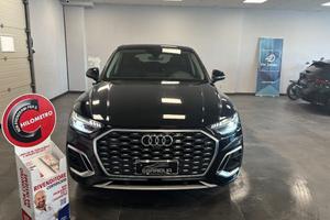 Audi Q5 Sportback SPB SPORTBACK Quattro S Line 40