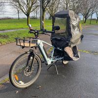 Bicicletta cargo