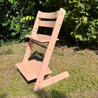 3 sedie Stokke  Tripp Trapp