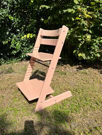 3 sedie Stokke  Tripp Trapp