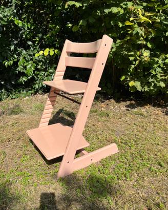 3 sedie Stokke  Tripp Trapp