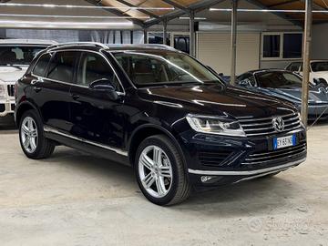 Volkswagen Touareg 3.0 TDI - IVA ESPOSTA - GARANZI
