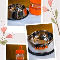 Set viaggio per cani e gatti
