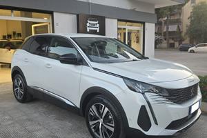 Peugeot 3008 BlueHDi 130 S&S EAT8 Allure Pack