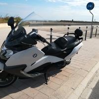 BMW 650GT FULL OPTIONAL 