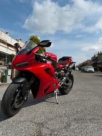 Panigale v2 2025 1500 km