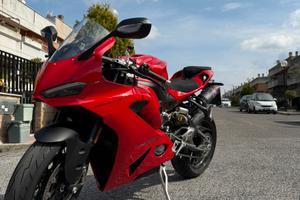 Panigale v2 2025 1500 km