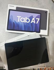 Samsung galxy tab A7