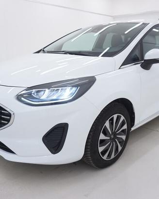 Ford Fiesta Hybrid Titanium BR574242 1.0 Mild Hybr