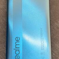 Cellulare  realme C11 2021 (usato poco)