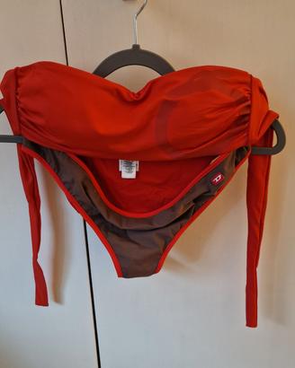 Costume Diesel/Trussardi