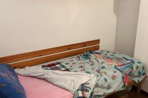 Posto letto in signorile appartamento spese inclus