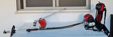 Decespugliatore Tagliasiepi GEOTECH GT4 36BP