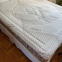 Materasso matrimoniale