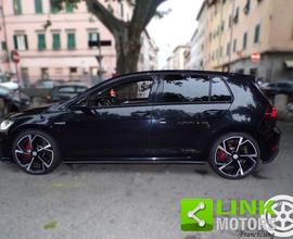 VOLKSWAGEN Golf GTD 2.0 TDI 184CV DSG Restyling