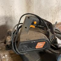 Piallatrice per legno