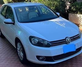VOLKSWAGEN Golf 6ª serie - 2009