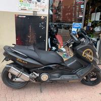 Yamaha T Max - 2002