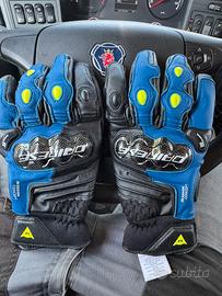 Guanti moto dainese