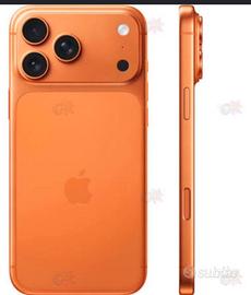 Iphone 17 pro
