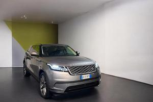 Land Rover Range Rover Velar 2.0d i4 mhev SE 4wd 2