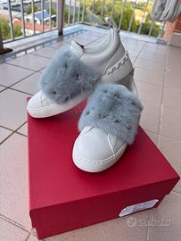 sneaker Rockstud Valentino Garavani