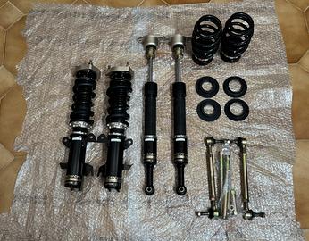 Assetto BC racing serie RM - Fiesta ST MK7/MK8