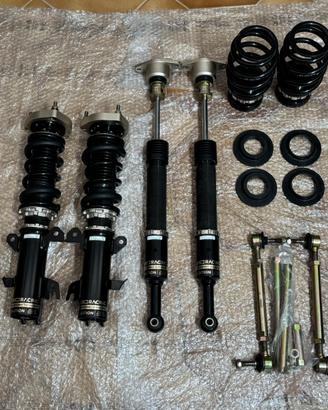 Assetto BC racing serie RM - Fiesta ST MK7/MK8