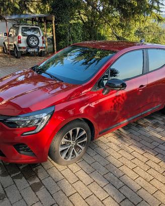 Renault Clio 1.0 tce Gpl 100cv