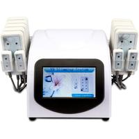 Macchinario lipo laser dimagrimento veloce