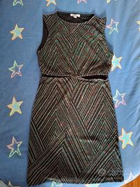 VESTITO CORTO SUBDUED