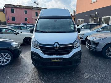 Renault Trafic 145CV Diesel /Furgone - 3 POSTI