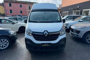 Renault Trafic 145CV Diesel /Furgone - 3 POSTI
