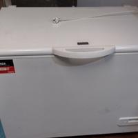 Congelatore Zoppas 200 litri a pozzetto come nuovo