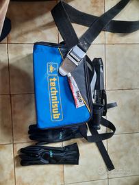 attrezzi e accessori x sub