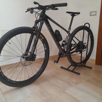 orbea alma M30 come nuova tgS