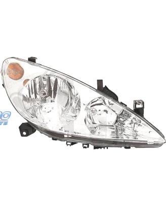 FANALE DX PEUGEOT 307 01-05