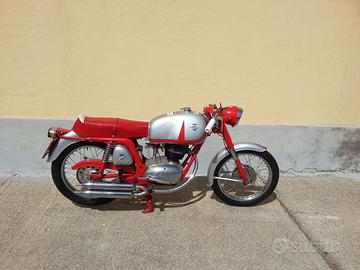 Moto MV Agusta rs 150