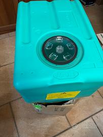 Servatoio nuovo 57 lt