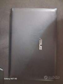 Pc  portatile ASUS