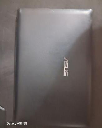 Pc  portatile ASUS