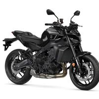 Yamaha MT-09 - 2025
