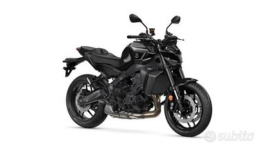 Yamaha MT-09 - 2025