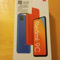 Smartphone Xiaomi 9C