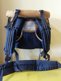 zaino porta bebè Chicco